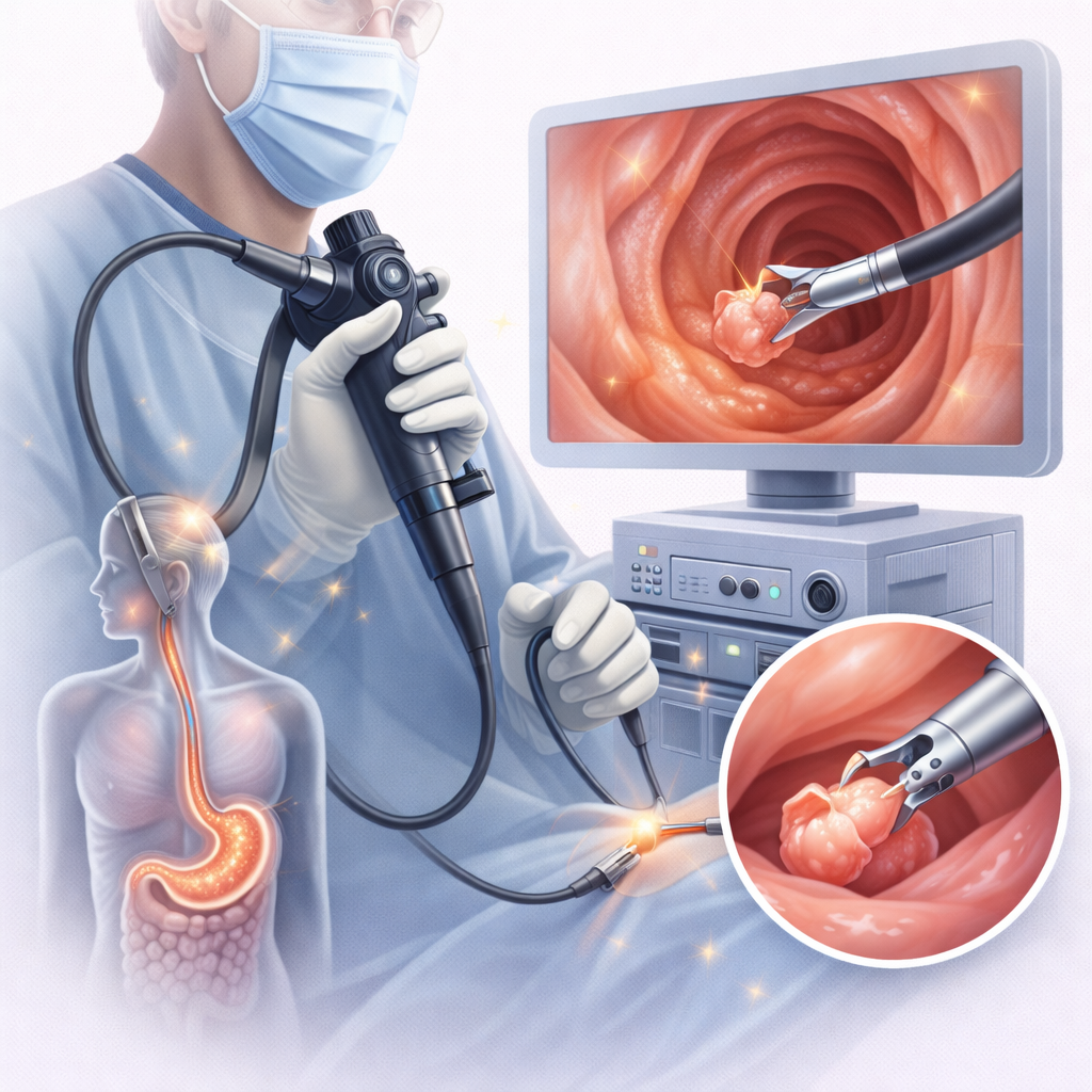 Endoscopy 