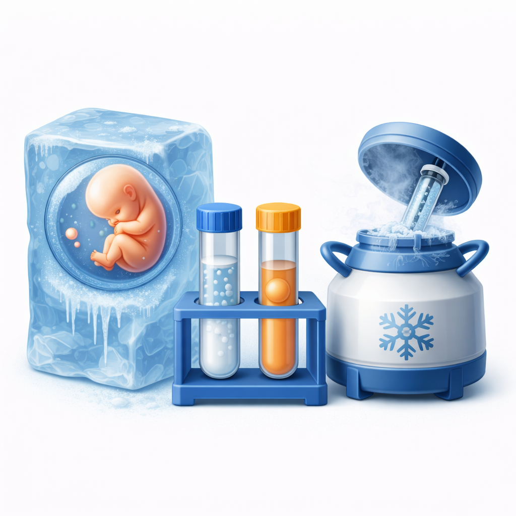 Fertility Preservation