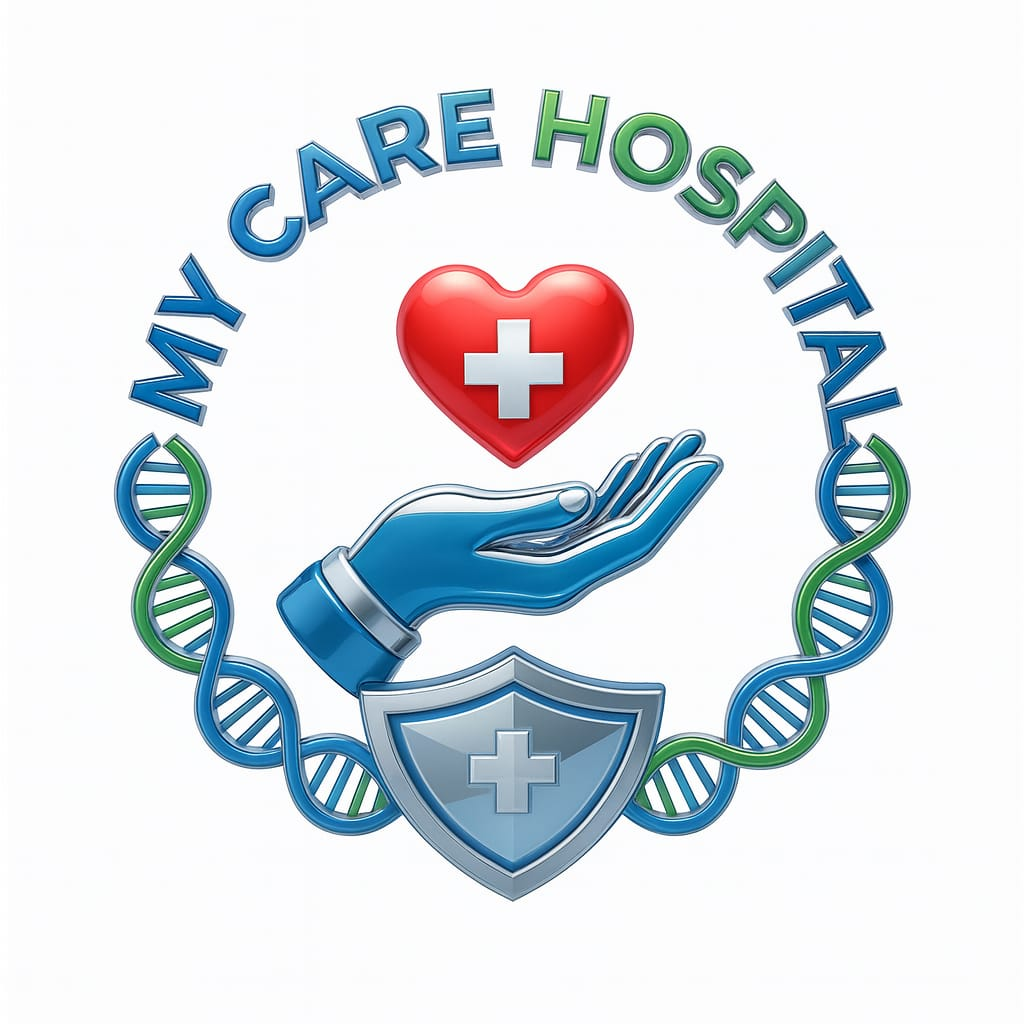MyCare Logo
