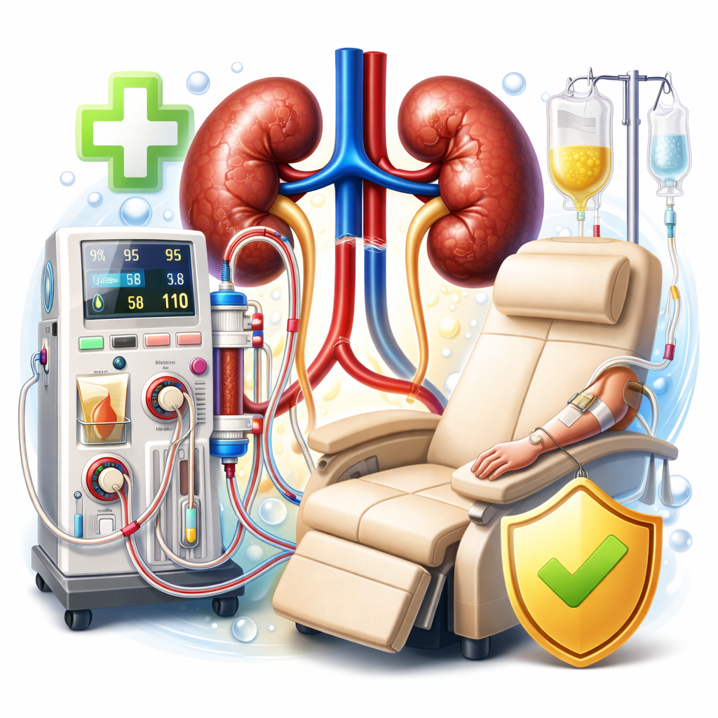 Dialysis Services