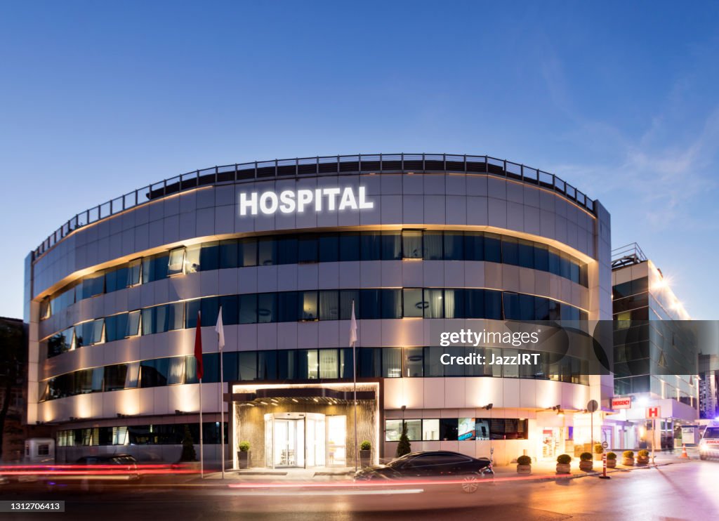 Hospital