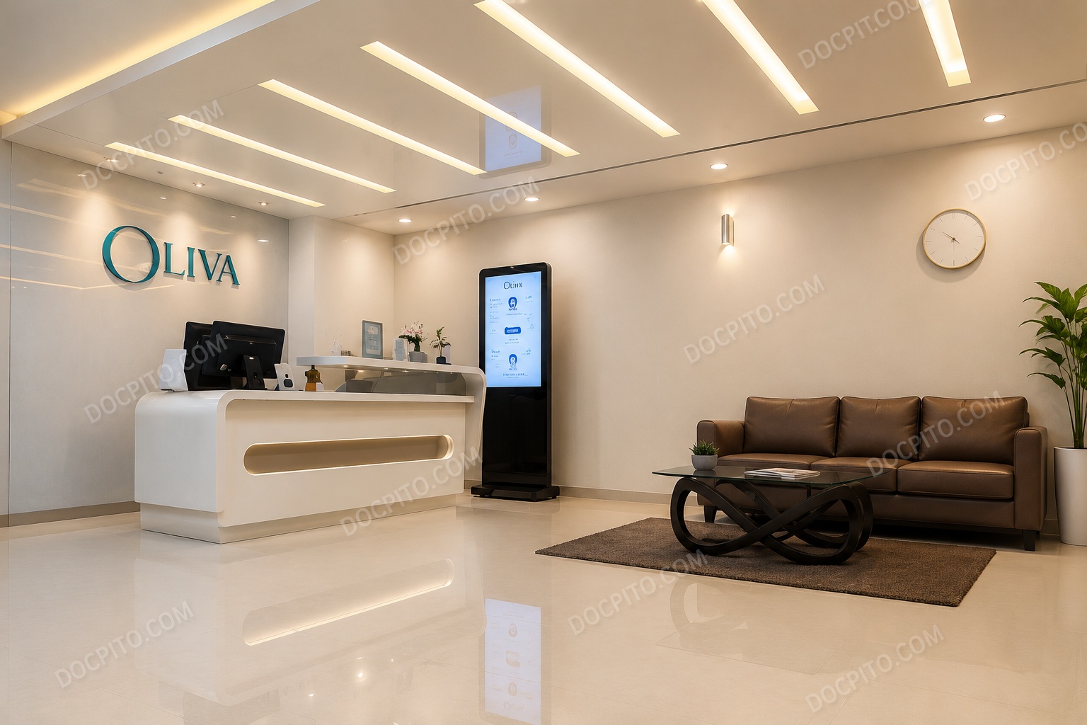 Hospital