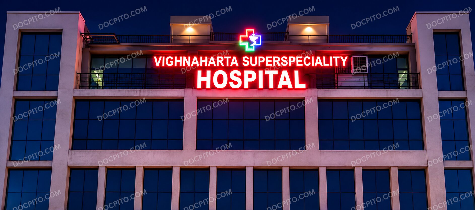 Hospital