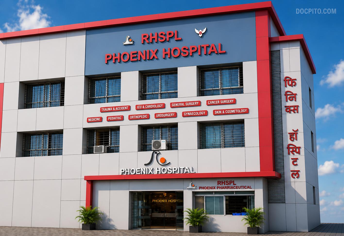 Hospital