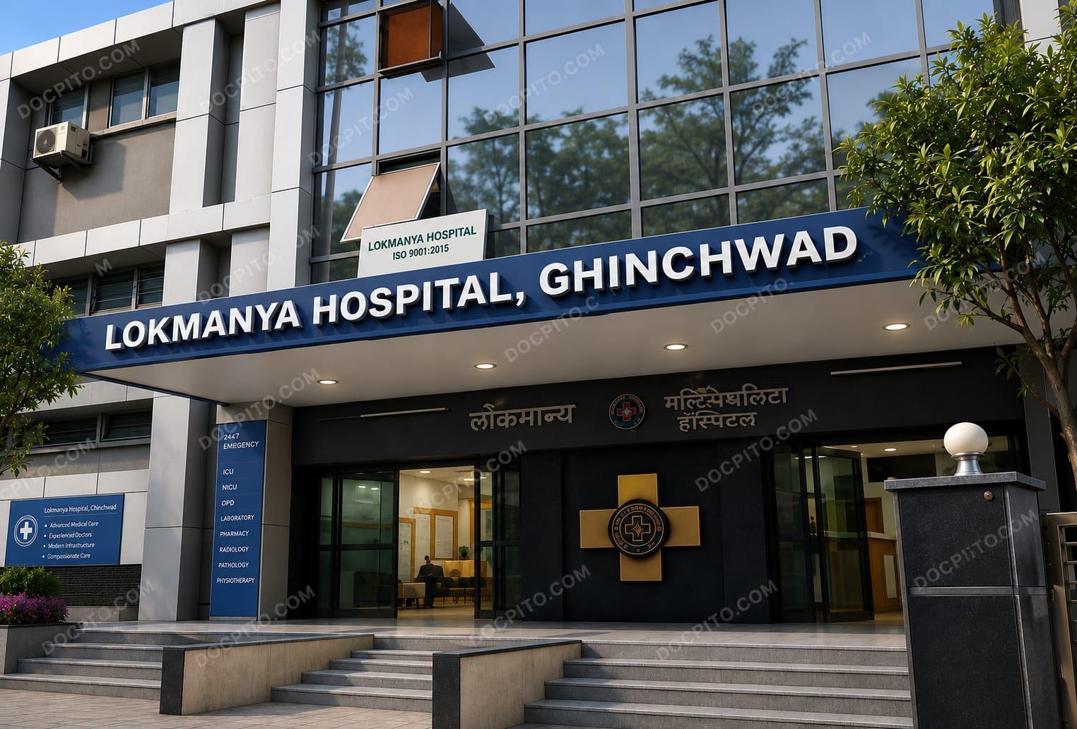 Hospital